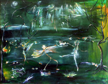 MidsummNightDream